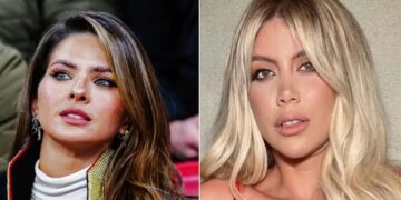 ¿Wanda Nara y la China Suárez juntas? La inesperada propuesta de Luis Ventura para los Martín Fierro de Turquía