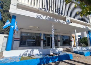 Crueldad animal en 25 de Mayo: denuncian que mató a un perro y terminó detenido