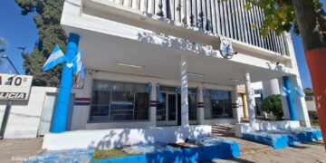 Crueldad animal en 25 de Mayo: denuncian que mató a un perro y terminó detenido
