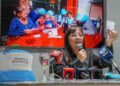 Chimbas late por Argentina: lanzan campaña mundialista con premios, kermeses y sorteos