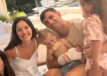 Dibu Martínez está fracturado y su debut en el Mundial es una incógnita