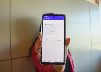 Los sanjuaninos pueden usar el DNI digital para realizar trámites con validez legal