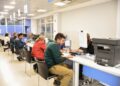 Informan las formas de pago para abonar el trámite de DNI y Pasaporte
