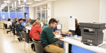 Informan las formas de pago para abonar el trámite de DNI y Pasaporte