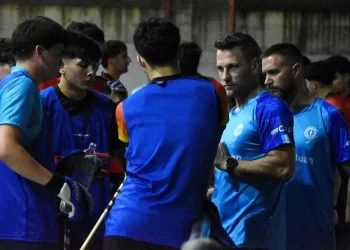 La Selección Argentina Sub 19 ya tiene a sus elegidos para el Mundial de Hockey sobre Patines de Asunción 2026