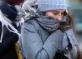 Llega una ola polar extrema a San Juan: pronostican mínimas de hasta -2°C