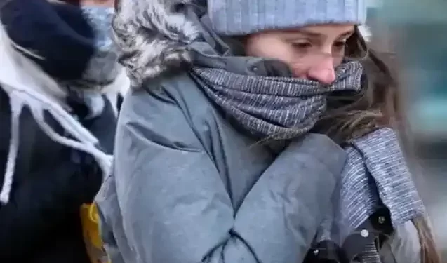 Llega una ola polar extrema a San Juan: pronostican mínimas de hasta -2°C
