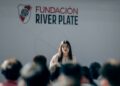 El Gobierno y River Plate se unen para dictar en la provincia una capacitación gratuita destinada a clubes locales