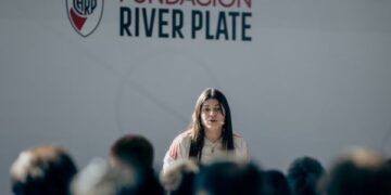 El Gobierno y River Plate se unen para dictar en la provincia una capacitación gratuita destinada a clubes locales