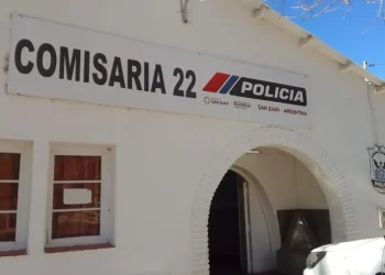 Investigan una denuncia por el presunto intento de secuestro de un menor
