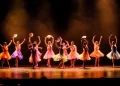 Convocatoria abierta: Bailarines sanjuaninos pueden participar en la Gala Patria del 9 de julio