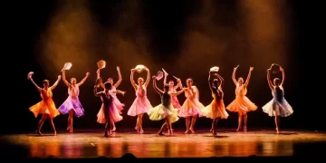 Convocatoria abierta: Bailarines sanjuaninos pueden participar en la Gala Patria del 9 de julio