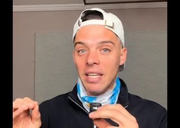 Santiago Maratea elige a una escuela de San Juan para su nueva campaña solidaria