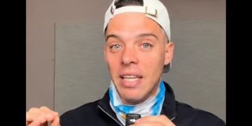 Santiago Maratea elige a una escuela de San Juan para su nueva campaña solidaria