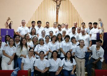 Grupo Emaus
