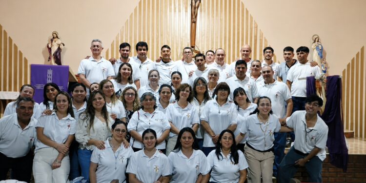 Grupo Emaus