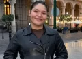 Encontraron muerta a la niñera de 19 años que estaba desaparecida