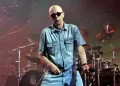 Murió el Indio Solari a sus 77 años y el rock nacional está de luto