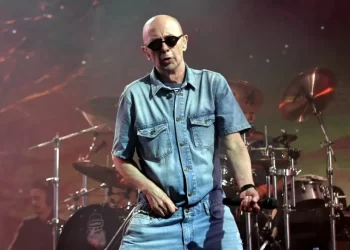 Murió el Indio Solari a sus 77 años y el rock nacional está de luto