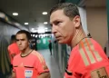 István Kovács, el árbitro que dirigirá Argentina-Jordania en el Mundial