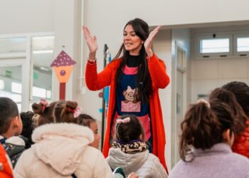 Educación comunicó cuáles son los jardines maternales autorizados