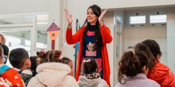 Educación comunicó cuáles son los jardines maternales autorizados