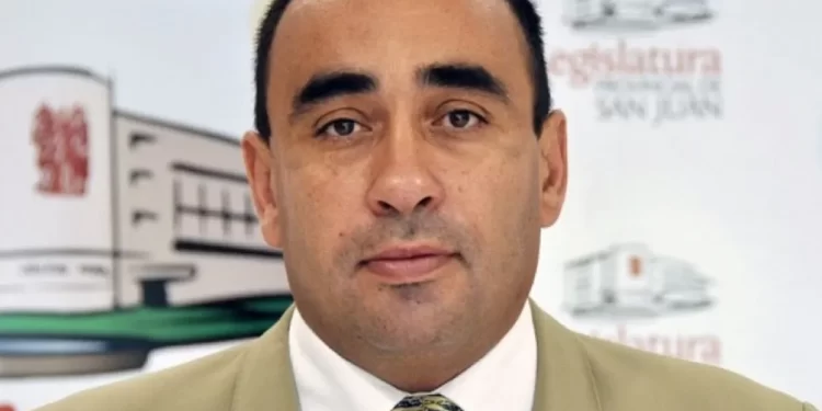 Encuesta en El Sol: ¿cómo está hoy la gestión de Jorge Espejo en Iglesia?