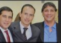 Exconcejal de Angaco denunció a José Castro y le reclama $80 millones por injurias