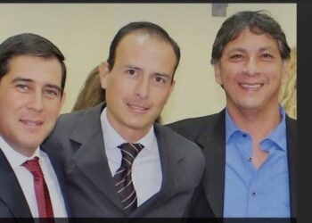 Exconcejal de Angaco denunció a José Castro y le reclama $80 millones por injurias