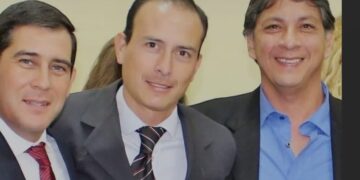 Exconcejal de Angaco denunció a José Castro y le reclama $80 millones por injurias