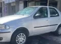 Imagen ilustrativa- Auto similar al buscado