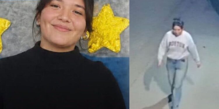 Encontraron muerta a Guadalupe, la joven de 19 años que era intensamente buscada