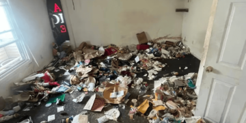 Conmoción: nena de 3 años murió tras ser infestada de piojos