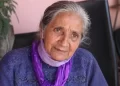 Angustia en Chimbas: buscan a Nidia, una mujer que salió de su casa y no regresó