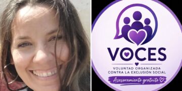 Pato Rossamando- Asociación VOCES