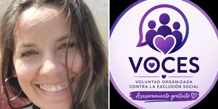 Pato Rossamando- Asociación VOCES