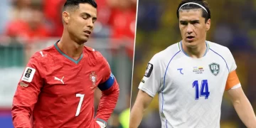 Mundial 2026: Portugal, Inglaterra y Colombia salen a escena en una jornada clave