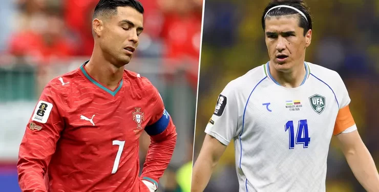 Mundial 2026: Portugal, Inglaterra y Colombia salen a escena en una jornada clave