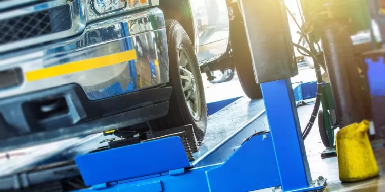 Reforma de la RTO: el Gobierno permitirá que talleres mecánicos realicen controles técnicos vehiculares