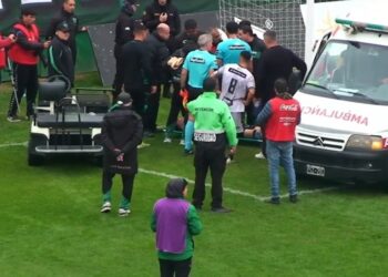 Primera Nacional: reprogramaron San Martín–Nueva Chicago tras la suspensión en el Hilario Sánchez