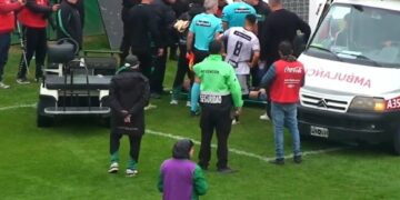Primera Nacional: reprogramaron San Martín–Nueva Chicago tras la suspensión en el Hilario Sánchez