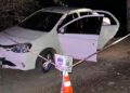 Recuperaron en Rivadavia un auto robado a punta de pistola: apuntan a un menor