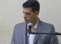 Imputaron a Sergio Vallejos por violencia de género y tenencia ilegal de un arma de fuego