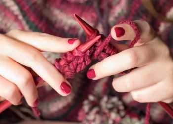 Albardón abre las inscripciones para el segundo taller gratuito de tejido al crochet y dos agujas