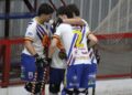 UVT y Lomas de Rivadavia definen al campeón del Apertura de Hockey sobre Patines