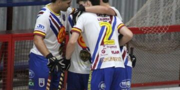 UVT y Lomas de Rivadavia definen al campeón del Apertura de Hockey sobre Patines
