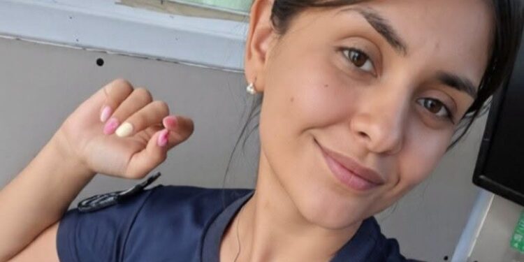 Profundo dolor en la Policía de San Juan por la muerte de una policía tras una autoagresión