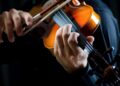 Concierto de Mitad de Año de la Orquesta Municipal de Albardón