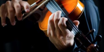 Concierto de Mitad de Año de la Orquesta Municipal de Albardón