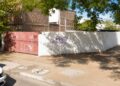 Investigan una presunta usurpación en Trinidad por un terreno valuado en más de $200 millones